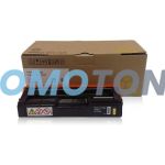 NRG 406147 ŻÓŁTY Z TONEREM - 2000 STRON DO AFICIO SP C220N