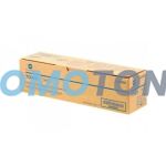 KONICA MINOLTA TN-414 CZARNY Z TONEREM - 25000 STRON DO BIZHUB 363