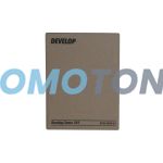 DEVELOP TYPE 101 8932-4090-01 CZARNY Z TONEREM - 5500 STRON DO D-1500
