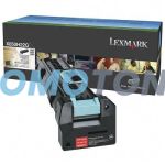 LEXMARK X850H22G CZARNY BĘBEN - 48000 STRON DO X-850E MFP
