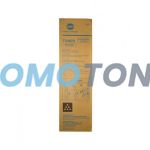 KONICA TN-510 TN-510K CZARNY Z TONEREM - 30000 STRON DO BIZHUB PRO C500