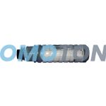 INFOTEC TYPE 2215 89040116 CZARNY Z TONEREM - 7000 STRON DO IS 2215