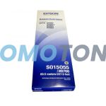 EPSON C13S015055 CZARNY TAŚMA - 15000000 CHARACTERS DO DFX-5000