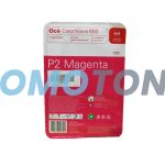OCE P2 1060125748 MAGENTA Z TONEREM DO COLORWAVE 650