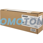 DEVELOP TNP-35 CZARNY Z TONEREM - 20000 STRON DO INEO 4000P