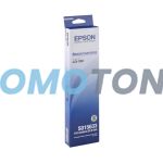 EPSON C13S015633 CZARNY TAŚMA - 2500000 CHARACTERS DO LQ-300