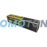 KYOCERA MITA TK-8507Y ŻÓŁTY Z TONEREM - 20000 STRON DO TASKALFA 4550CI