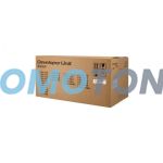 KYOCERA MITA DV-170 CZARNY DEVELOPER - 100000 STRON DO ECOSYS P2135D