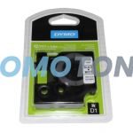DYMO D1 LABELS S0718060 CZARNY NA BIAŁYM ETYKIETY DO LP300
