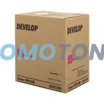 DEVELOP TNP-51 TNP-51M MAGENTA Z TONEREM - 5000 STRON DO INEO+ 3110