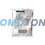 OLIVETTI B0551 CZARNY DEVELOPER - 100000 STRON DO D-COPIA 3501