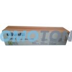 OLIVETTI A0702L0 ŻÓŁTY Z TONEREM - 27000 STRON DO D-COLOR MF450