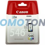 CANON CL-546 8289B004 KOLOR TUSZ - 180 STRON DO PIXMA IP2850