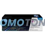 HP 824A CB383A MAGENTA Z TONEREM - 21000 STRON DO COLOR LASERJET CM6030 MFP