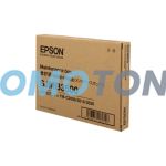 EPSON SJMB3500 KASETA KONSERWACYJNA DO COLORWORKS C3500