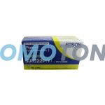 EPSON SJIC22PY ŻÓŁTY TUSZ DO COLORWORKS C3500