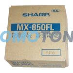 SHARP MX-850FL ZESTAW FILTRÓW - 500000 STRON DO MX-M1100
