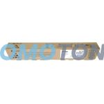 INFOTEC 841148 CZARNY Z TONEREM - 20000 STRON DO MP C2800