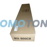 SHARP MX-900CB ZESTAW CZYSZCZĄCY - 500000 STRON DO MX-M904