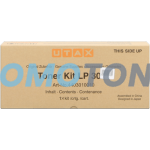 UTAX 4403010010 CZARNY Z TONEREM - 12000 STRON DO LP 3030
