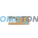 UTAX 652011011 CYJAN Z TONEREM - 6000 STRON DO CDC 1620