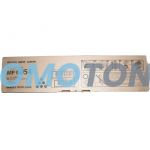 RICOH SAVIN LANIER 842126 CZARNY Z TONEREM - 37000 STRON DO IM 6000