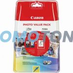 CANON CL-541XL PG-540XL 5222B013 CZARNY / KOLOR TUSZ - 1000 STRON DO PIXMA MG2150