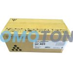 RICOH SAVIN LANIER 841886 CZARNY Z TONEREM - 10400 STRON DO MP 401SPF