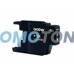 BROTHER LC-1240 LC-1240BK CZARNY TUSZ - 600 STRON DO DCP-J725DW