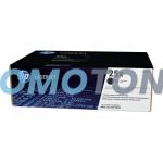 HP 25X CF325X CZARNY Z TONEREM - 34500 STRON DO LASERJET ENTERPRISE FLOW M830Z MFP