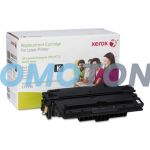XEROX 6R3218 14A CZARNY Z TONEREM ZAMIENNIK DLA HP LASERJET ENTERPRISE 700 M712DN - 10000 STRON