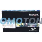 LEXMARK 24B5703 ŻÓŁTY Z TONEREM - 10000 STRON DO XS-748DE MFP