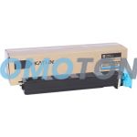 KATUN 39251 TN-611 CYJAN Z TONEREM ZAMIENNIK DLA KONICA MINOLTA BIZHUB C451 - 27000 STRON