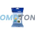BROTHER LC-3219XL LC-3219XLBK CZARNY TUSZ - 3000 STRON DO MFC-J5330DW
