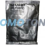 SHARP AR152-DV CZARNY DEVELOPER - 25000 STRON DO AR-121E