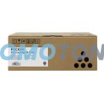 RICOH 408162 SCHWARZ TONER - 6400 SEITEN FÜR SP 377DNWX