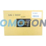 XEROX 505S00037 SCHWARZ ENTWICKLER - 300000 SEITEN FÜR DOCUCOLOR 5000