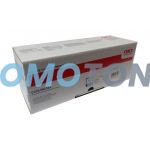 OKI 46508712 SCHWARZ TONER - 3500 SEITEN FÜR C332DN