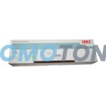 OKI 44059125 GELB TONER - 7000 SEITEN FÜR ES8430DN