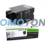 LEXMARK 24B6720 SCHWARZ TONER - 20000 SEITEN FÜR XC-4140