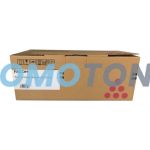 RICOH 407718 MAGENTA TONER - 6000 FARBSEITEN FÜR SP C252DN