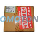 RICOH D177-3025 SCHWARZ ENTWICKLER - 180000 SEITEN FÜR MP C2003