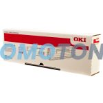 OKI 44844506 MAGENTA TONER - 10000 SEITEN FÜR C831CDTN