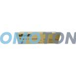 OLIVETTI A0704L0 CYAN TONER - 27000 SEITEN FÜR D-COLOR MF450