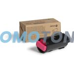 XEROX 106R03871 MAGENTA TONER - 5200 SEITEN FÜR VERSALINK C500DN