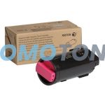 XEROX 106R03905 MAGENTA TONER - 10100 SEITEN FÜR VERSALINK C600DN