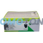 LEXMARK 24B6517 MAGENTA TONER - 10000 SEITEN FÜR C4150