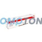 OKI 44036023 CYAN TONER - 15000 SEITEN FÜR C910 DM
