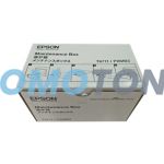 EPSON T6711 INK C13T671100 RESTTINTENBEHÄLTER - 50000 SEITEN FÜR ECOTANK L121