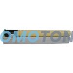 GESTETNER 84519 GELB TONER - 10675 SEITEN FÜR CS-206